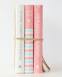 NNEDSZ Holiday Cookbook Stack 33cm
