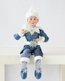 NNEDSZ Jack Frost Elf 55cm