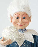 NNEDSZ Jack Frost Elf 55cm