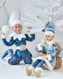 NNEDSZ Jack Frost Elf 55cm