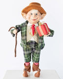 NNEDSZ Jonay Elf 45cm