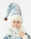 NNEDSZ Maybell Elf 40cm