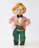 NNEDSZ Merry Musicman Drummer 45cm