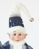 NNEDSZ Midnight Elf 40cm