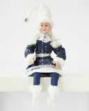 NNEDSZ Nelle Elf 40cm