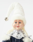 NNEDSZ Nelle Elf 40cm