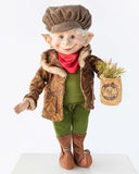 NNEDSZ Parrish Elf 45cm