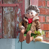 NNEDSZ Parrish Elf 45cm
