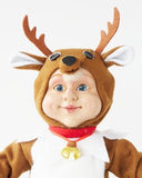 NNEDSZ Reindeer Elf 47.5cm
