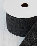 NNEDSZ Ribbon Roll Black 9M