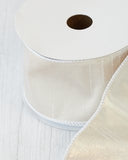 NNEDSZ Ribbon Roll Cream 9M