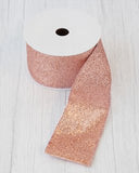 NNEDSZ Ribbon Roll Dark Pink 9M