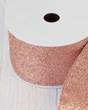NNEDSZ Ribbon Roll Dark Pink 9M