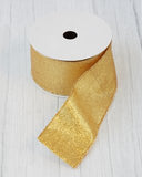 NNEDSZ Ribbon Roll Gold 9M