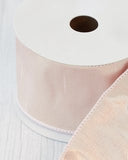 NNEDSZ Ribbon Roll Light Pink 9M