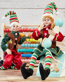 NNEDSZ TOY TESTER ELF CHICK 40CM - X3001