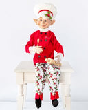 NNEDSZ Santas Pantry Chef De Partie Diandre 75cm