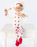 NNEDSZ Santas Pantry Chef De Pattisier Claude 50cm