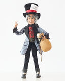 NNEDSZ Scrooge Elf 50cm