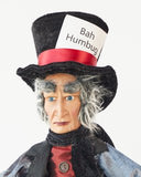 NNEDSZ Scrooge Elf 50cm