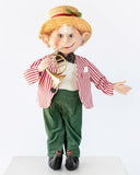 NNEDSZ The Merry Musicman 45cm
