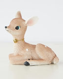 NNEDSZ Woodland Deer 11cm