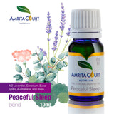NNEDSZ Court Pure and Essential Oils Peaceful Sleep 10ml