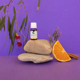 NNEDSZ Court Pure and Essential Oils Peaceful Sleep 10ml