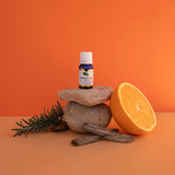 NNEDSZ Court Pure and Essential Oils Enlighten 10ml