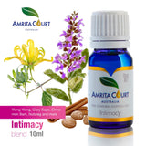 NNEDSZ Court Pure and Essential Oils Intimacy 10ml