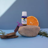 NNEDSZ Court Pure and Essential Oils Harmony 10ml