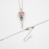 NNEDSZ Gift Box - Cone White Gold + Purify Oil Blend
