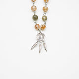 NNEDSZ Gift Box - Rose White Gold + Purify Oil Blend