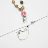 NNEDSZ Gift Box - Rose White Gold + Purify Oil Blend