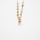 NNEDSZ Gift Box - Rose Rose Gold + Purify Oil Blend
