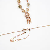 NNEDSZ Gift Box - Rose Rose Gold + Purify Oil Blend