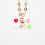 NNEDSZ Gift Box - Rose Rose Gold + Purify Oil Blend