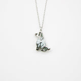 NNEDSZ Gift Box - Dog White Gold + Purify Oil Blend