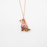 NNEDSZ Gift Box - Dog Rose Gold + Purify Oil Blend