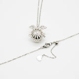 NNEDSZ Gift Box - Angel Ball White Gold + Purify Oil Blend