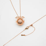 NNEDSZ Gift Box - Angel Ball Rose Gold + Purify Oil Blend