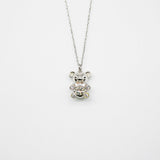 NNEDSZ Gift Box - Bear White Gold + Purify Oil Blend