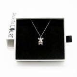 NNEDSZ Gift Box - Bear White Gold + Purify Oil Blend