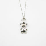 NNEDSZ Gift Box - Bear White Gold + Purify Oil Blend