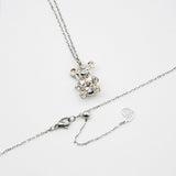 NNEDSZ Gift Box - Bear White Gold + Purify Oil Blend
