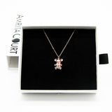 NNEDSZ Gift Box - Bear Rose Gold + Purify Oil Blend