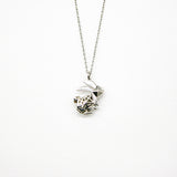 NNEDSZ Gift Box - Rabbit White Gold + Purify Oil Blend