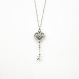 NNEDSZ Gift Box - Key White Gold + Purify Oil Blend