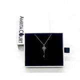 NNEDSZ Gift Box - Key White Gold + Purify Oil Blend