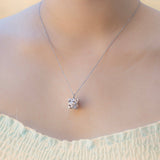NNEDSZ Gift Box - Chest White Gold + Purify Oil Blend